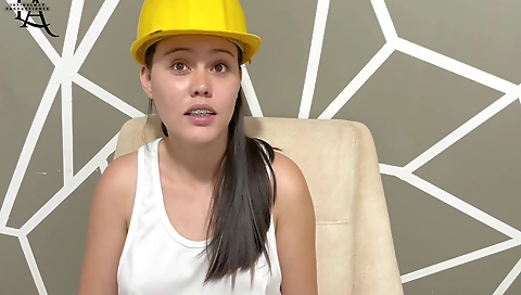 I Cum In The Mouth Of The Architect Serena