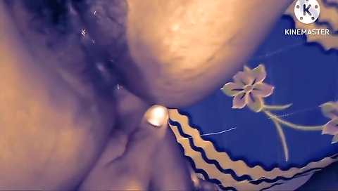 Fist Time Dogy Step Sex With Full Injoyu Me And My Wife