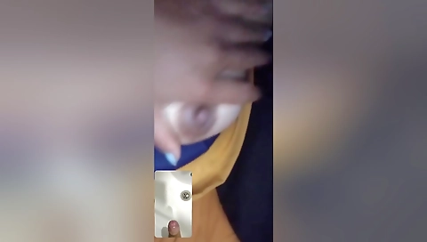 Nepali Kanda 2 ( Yesari Video Call Chikna Au Hai Guys ) - Family Therapy