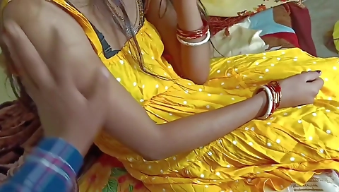 First Time Indian Jija Sali Ki Romance Sex Hindi Audio