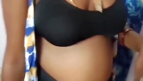 Desi Indian Aunty Show Big Boobs And Pussy Our Boy Friend Cumshot In Pussy