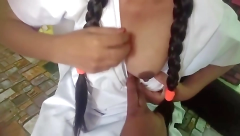 Indian School Couples Sex