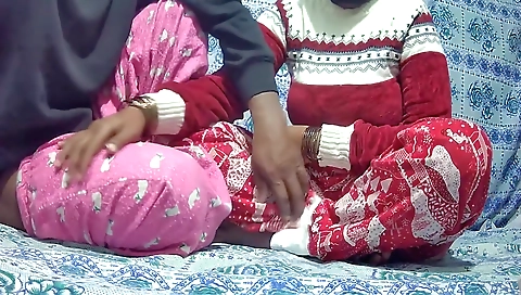 Nepali Dasi Sex In The Jungle 2766