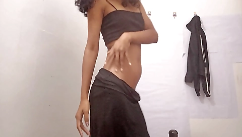 Nepali Horny Village Wife Fingering Wet Pussy And Orgasm