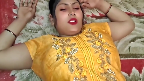 Indian Desi Chudai Ghar Me Hindi Audio