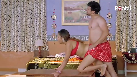 Sapna Sappu, Priya Ray And Sapna Sharma - Lodam Bhabhi Season 02 And 06 (2024) Rabbitmovies Hindi Hot Web Series