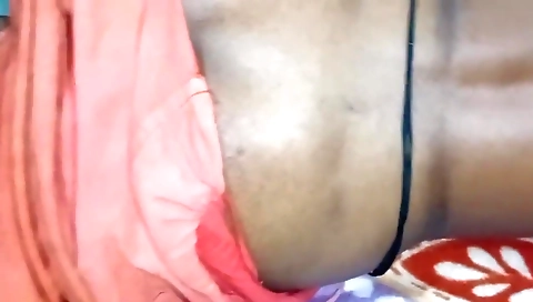 Stepbrother-in-law Tried A Lot To Leave Stepsister-in-law, But Stepsister-in-law Refused To Get Fucked After Seeing The Big Dick