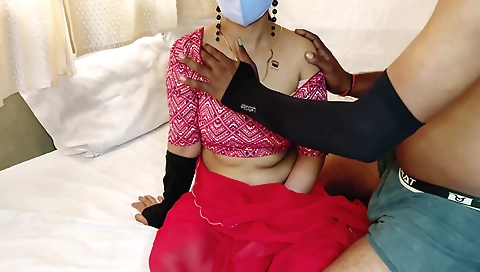 Desi Bhabhi Has Sex In Oyo (hindi Audio) - Valentine S Day And Hindi Sex
