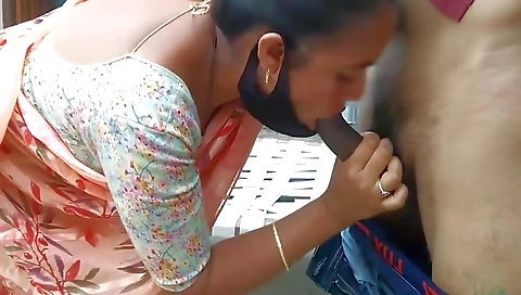 Soniya Maids Dirty Pussy Fucked Hard With Gaaliyan By Boss After Deep Blowjob. Desi Hindi Sex Video