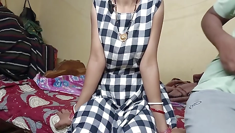 First Time Pooja Madem Homemade Sex