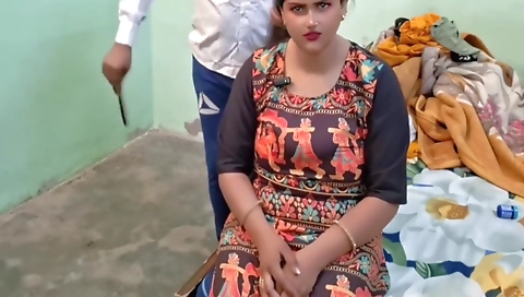 Indian Bhabhi Ki Chudai Hindi In Audio