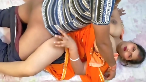 Hot Bhabhis Viral Video Tremendous