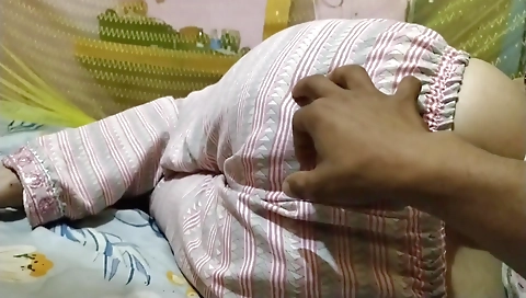 Wife Ki Tremendous Chodai Kiya Chutney Ka Pani Drank Gaya