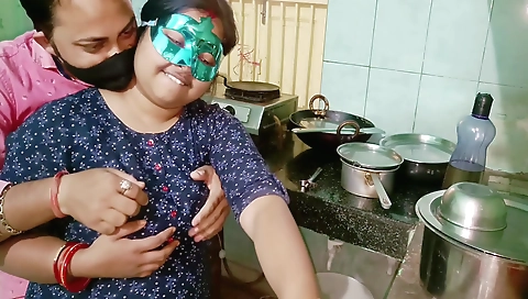 Indian Teen 18+ Girl Riding Boyfriend Coock Amateur Closeup