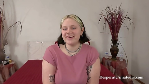 Sinful Sweetie Pies Butt Movie