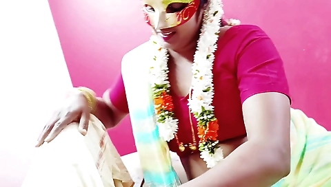 Indian Stepdaughter Pooja Stepdad Balck Dick. Telugu Dirty Talks