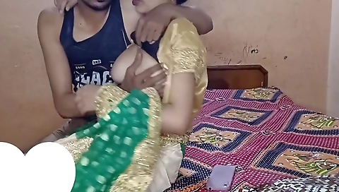 Frist Time Sex With My Homemade Bai Ki Chudai Pain Full Chudai