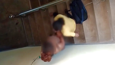 Real Indian Girl Viral Video Uploaded By Her Boyfriend