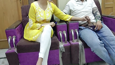Real School Student 18+ And Tution Teacher Ki Real Sex Video In Hindi Voice