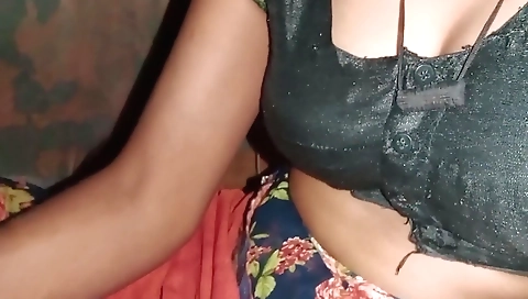 Stepsister-in-law Was Happy To See My Big Penis Today