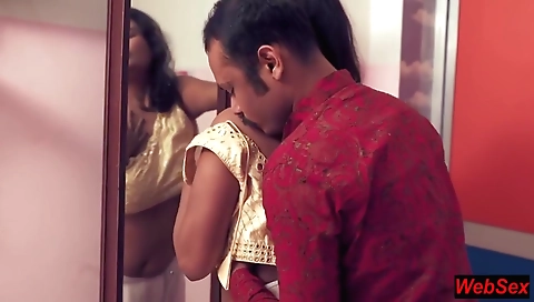 Beautiful Innocent Wife Compromise Sex! Hot Sex