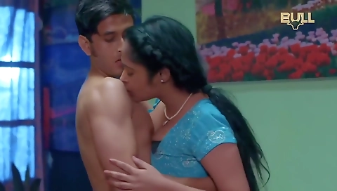 Indian Chubby Babe Raunchy Web Series
