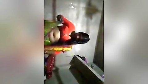 Village Aunty Hot Sex Video