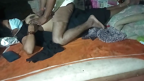 Indian Bhabhi Ki Morning Main Ki Jabardast Chudai Hindi Audio