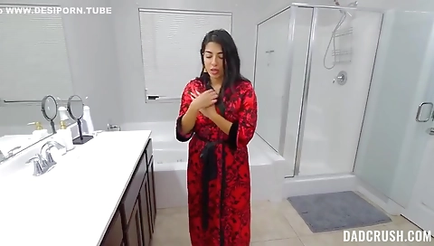 Jasmine Sherni - Holidays Are Best Spent Together In Hd