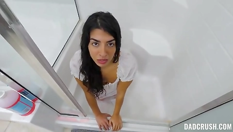 Jasmine Sherni - Holidays Are Best Spent Together In Hd