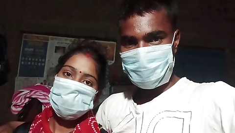 Desi Wife Ki Chudai Hindi Audeo