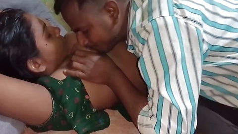 Married Stepsister Cheats On Her Husband And Gets Fucked By Teen 18+ Stepbrother Indian Bhabhi Sex Videos