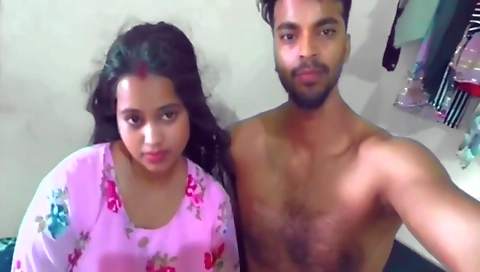 Beautiful Cute College Lover With Her Teacher 9 Min
