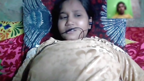 Desi 18yrs Stepsister First Time Sex! Tight Pussyfucking