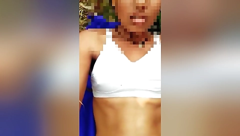 Jangle Me Mangal Beautiful Desi Girl Sex