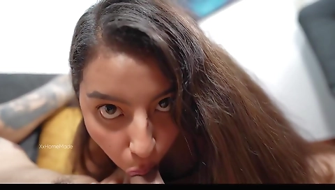 I Hired A Young 18 Year Old Prostitute! (amateur Video)