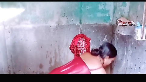 In Bathroom Big Tits Big Ass Amateur Homemade Doggy Style Stepmom Anal