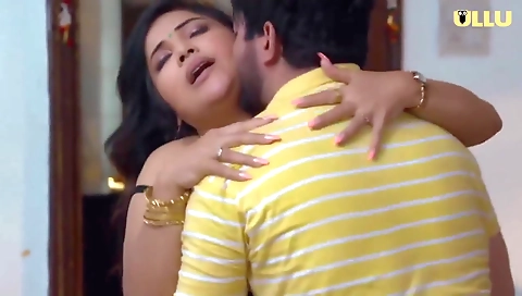 Indian Hot Babe Amazing Erotic Movie