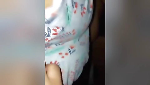 India Ki Ladki Ne Full Mujhe Diye Puri Raat Chennai