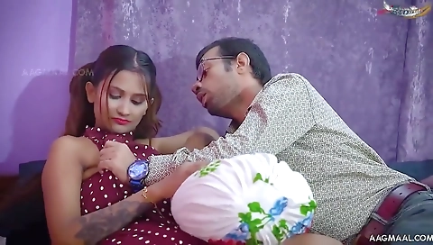Virgin Girl Uncut (2024) Goddesmahi Hindi Hot Short Film