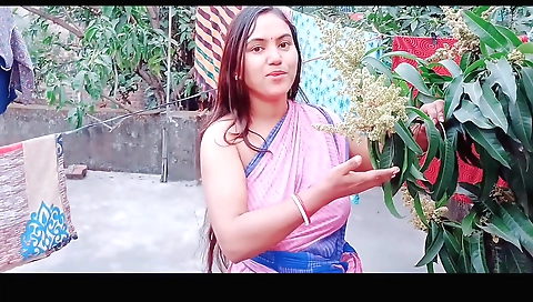 My Bengali Stepmom Showing Nipple And We Had A Gerat Sex Nipples Big Tits Porn