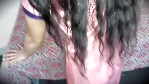 Hindi Sex - Rich Wife Fucked By Servant Video