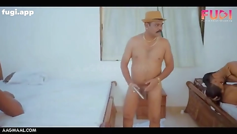 Kacha Kela Season 01 Uncut (2024) Fugi Hindi Hot Web Series With Priya Ray, Sapna Sappu And Sapna Sharma