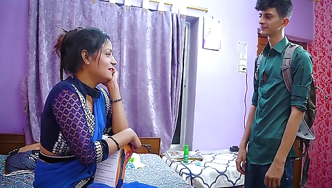 Desi Vargin Girl Hardcore Fuck With Dildo Delivery Boy When She Was Alone Full Movie
