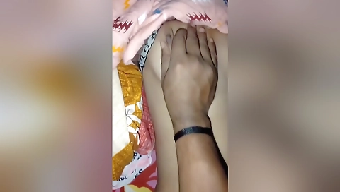 College Stepsister Priyanka Ejaculated. Tight Pussy Lost Virginity