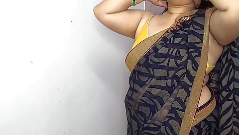 In Hindi Indian Village Bhabhi Fuck Hard By His Devar