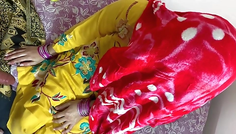 Top 10 In Desi Villager Bhabhi Fuck With Hindi Audio Porn Video