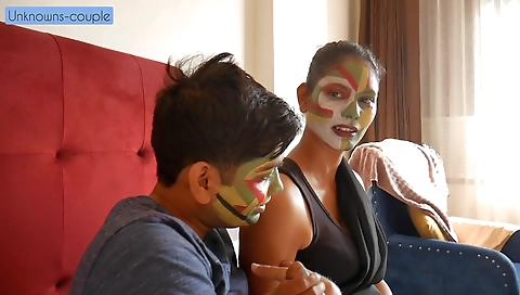 Saheb Ji Takes Interest In Poor Mamtas Compulsion