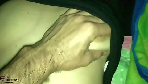 Hard And Complete Sex With Beautiful Skinny In The Shower - Porn In Spanish