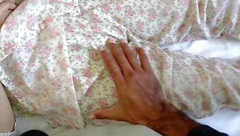 Nani Ki Pyasi Chut Ko Jor Jor Choda Full Hindi Story Roleplay Porn Sex